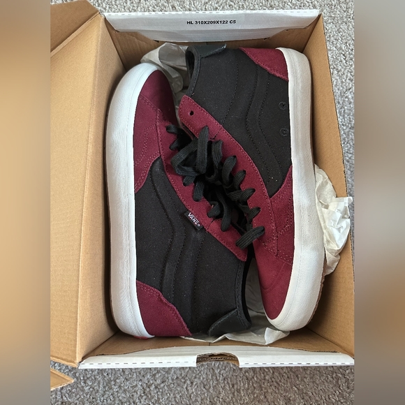 The Lizzie - VANS - Picture 6 of 7